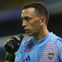 Qué opciones tiene Russo para reemplazar a Agustín Marchesín y quién podría ser el elegido