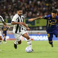 Cambio de horario: a qué hora se jugará Boca vs. Central Córdoba en La Bombonera