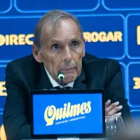 El ex ayudante de Miguel Russo volvió a dar su mirada sobre el DT de Boca: “Lo veo cansado”