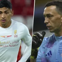 Boca hoy: qué partidos se pierde Marchesín, la mala noticia que recibió Equi Fernández y el otro club que quiso a Zenón