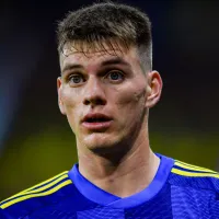 El posteo sobre Kevin Zenón que puede dar pistas sobre su futuro: “Inglés para futbolistas”
