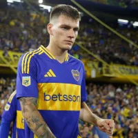 Zenón se queda en Boca: el factor clave que haría que sea nuevamente convocado