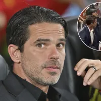 Ex Boca | Le tiraron de todo: Fernando Gago, insultado en Necaxa de México