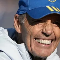 El cambio que implementó Russo en Boca ante la llegada de la fecha FIFA