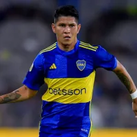 La confesión de Jorman Campuzano sobre Boca: “No me pesó la camiseta”