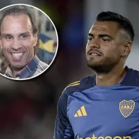 Navarro Montoya explicó el motivo por el cual Romero perdió lugar en Boca: “En su caso conspiraron…”