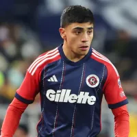Boca vendió a Langoni por 7 millones, él quería ganar minutos y ahora es indiscutido en su equipo