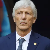 José Pékerman rompió el silencio y habló tras haber sonado para ser manager de Boca: “Cada uno sabe…”