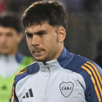 La postura de Blondel en Boca sobre la oferta que llegó de Corinthians