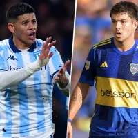 Boca hoy: Corinthians quiso a Blondel, la frase de Márcico sobre Rojo y el sentido mensaje de Guillermo para Russo
