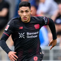El video de Equi Fernández en el Bayer Leverkusen que fue viral entre los hinchas de Boca: "Un escándalo"