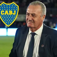 No solo Giménez: Alfaro también tiene apuntado a Ayrton Costa para Paraguay
