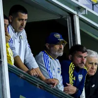 Cuántos millones de dólares gastó Boca en el mercado de pases 2025 por sus tres refuerzos