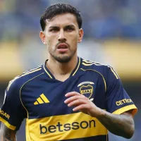 El gran gesto de Leandro Paredes con la Reserva de Boca en el Superclásico