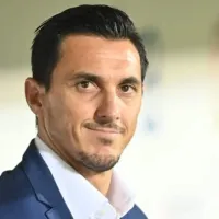 El mejor momento de Nicolás Burdisso en Boca: “Fue sublime”