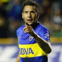 Fue campeón con Boca, pasó por ligas exóticas y hoy juega en Bolivia: qué es de la vida de Andrés Chávez