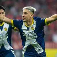 Agustín Sández se fue de Boca y le salió bien: hoy es titular en su equipo y puede jugar el Mundial