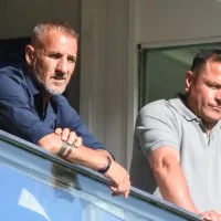 Nadie lo tenía: el inesperado hobby de Raúl Cascini y Marcelo Delgado