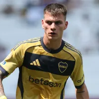 Lo quieren ya: los dos clubes que enviaron ofertas por Zenón y la respuesta de Boca