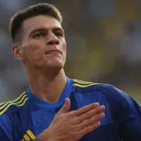 Los millones de dólares que pretende Boca por la venta de Kevin Zenón a Europa