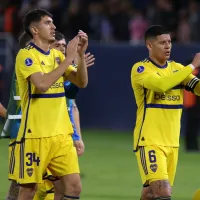 Gran presente: debutó en Boca, no tuvo lugar en Primera y hoy es indiscutido en la Reserva