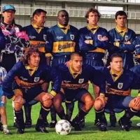 Néstor Fabbri jugó con Maradona, fue capitán de Boca y admitió: “Tenés que irte”