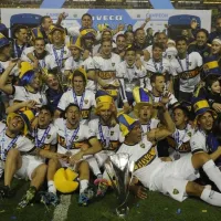 Cristian Erbes, campeón con Boca, anunció su retiro a los 35 años: “No estaba disfrutando”