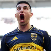 La advertencia que hizo Rodrigo Battaglia antes de firmar en Boca: "Si perdemos..."