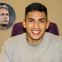Es oficial: Equi Fernández tendrá un entrenador mundialista en Bayer Leverkusen