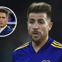 Ex Boca | Julio Buffarini dejó una polémica frase sobre Guillermo Barros Schelotto: “Me hizo ruido”
