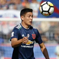 Se formó en Boca, la rompió en Chile y reveló que pudo volver al Xeneize: "Hubiese sido algo hermoso"
