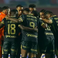 La furiosa reacción de Edwin Cardona contra la hinchada de Atlético Nacional