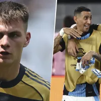 Boca hoy: la inesperada noticia que recibió Zenón, la graciosa frase de Di María sobre Paredes y el nuevo DT de Equi Fernández
