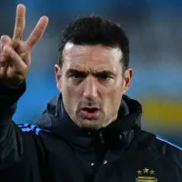 Los dos exBoca que están en el radar de Lionel Scaloni para el Mundial 2026