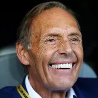 El emotivo mensaje de Luis Zubeldía para Russo: “Somos hinchas de Miguel”