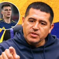 Riquelme, firme: el motivo por el que Boca rechazó la última oferta del CSKA Moscú por Zenón