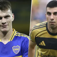 Boca hoy: por qué Boca rechazó la oferta por Zenón, la revelación de Rodrigo Battaglia y la buena noticia sobre Paredes