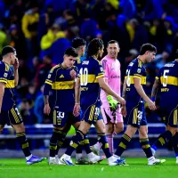 La curiosa decisión en Boca para las concentraciones de los partidos: “No entran más”