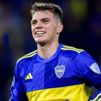 ¿Cambia su situación? La charla que se puede venir en Boca con Kevin Zenón