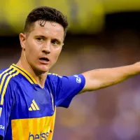 Ander Herrera podría volver a sumar minutos en Boca después de tres meses