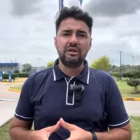 Tato Aguilera reveló que Zenón volverá a ser tenido en cuenta en Boca: “Arranca de cero”