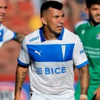 Ex Boca | El duro relato de Gary Medel sobre su pasado en Chile: “Bebía para emborracharme”