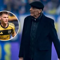 Qué hizo Russo con Zenón en Boca tras su pase frustrado a Europa