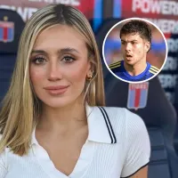 Morena Beltrán reveló qué aspectos analiza Blondel para irse de Boca: “Hay tres cosas…”