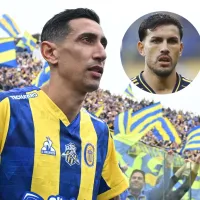 Ángel Di María quiere complicar a Paredes: el cambio táctico que hará Rosario Central vs. Boca