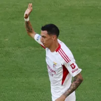 Por qué Di María les agradeció a los hinchas de Boca tras el partido en el Mundial de Clubes 2025