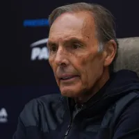 La medida de Miguel Ángel Russo en Boca para viajar a Rosario