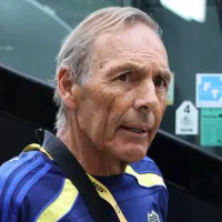 El único jugador de Boca que Russo decidió que no viaje con el plantel