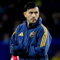 Leandro Paredes tendrá su propia marca de vinos, con un guiño a Boca