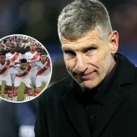 El tremendo elogio de Martín Palermo para Fernando Cavenaghi, ídolo de River: “Siempre era peligroso”